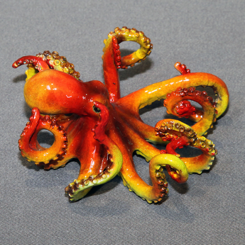 reversible octopus fire