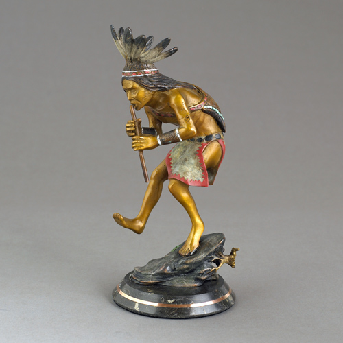 Kokopelli Statue | Native American Figurines | Kokopelli Figure ...